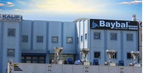 Baybal Isıtma Soğutma Mak. İnş. San. ve Tic. Ltd. Şti.