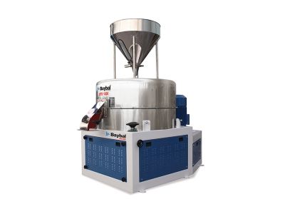 ماكنية المطحنة