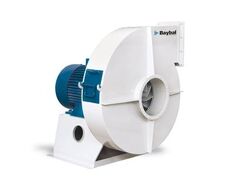 Ventiladores Neumáticos