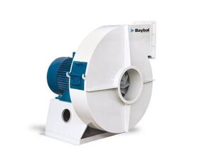 Ventiladores Neumáticos