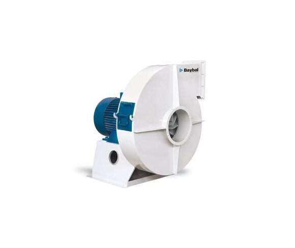 Ventiladores Neumáticos