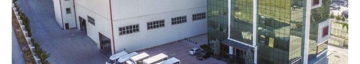 Üçel Boya Pazarlama San. ve Tic. Ltd. Şti. Konya Şb.