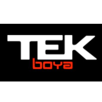 Üçel Boya Pazarlama San. ve Tic. Ltd. Şti. Konya Şb.