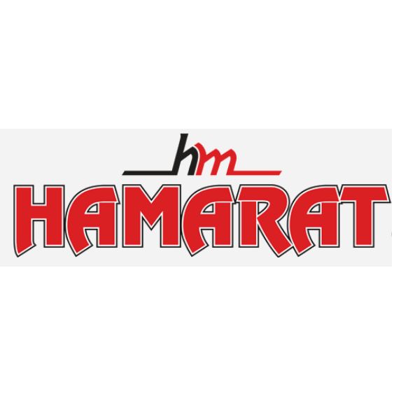 Hamarat Makina Veterinerlik Hiz. Tarım San. ve Tic. Ltd. Şti.