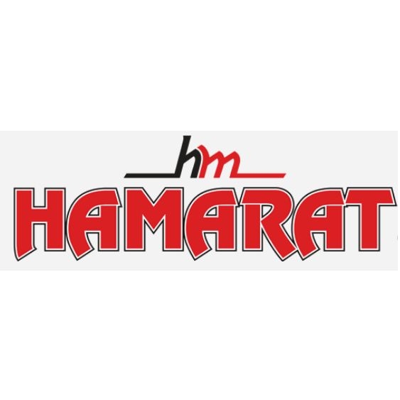 Hamarat Makina Veterinerlik Hiz. Tarım San. Ve Tic. Ltd. Şti. Hamarat Makina Veterinerlik Hiz. Tarım San. Ve Tic. Ltd. Şti.