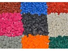 Plastik Granül Hammadde