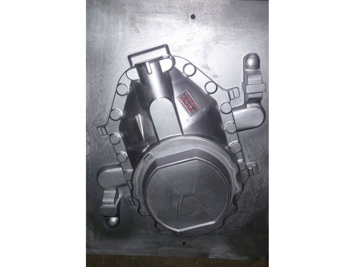 Машинные Запчасти