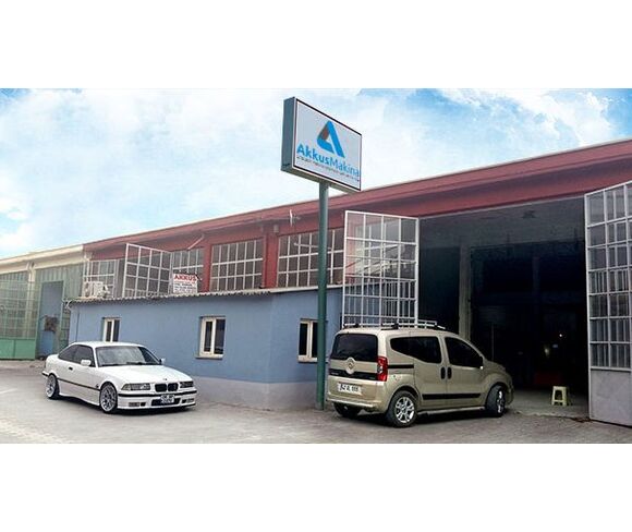 Akdem Grup Makina Tarım Hayvancılık Otomotiv Nakliye İnşaat Sanayi ve Ticaret Ltd. Şti.
