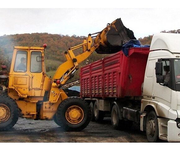 Transporte