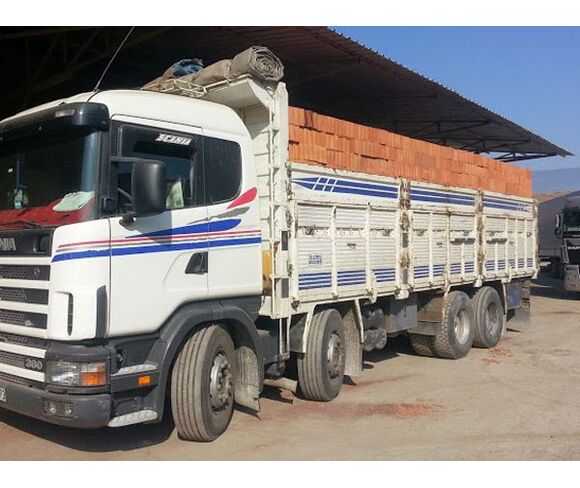 Transporte