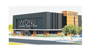 AYDINLI HAZIR GİYİM SANAYİ VE TİCARET ANONİM ŞİRKETİ KONYA SELÇUKLU ŞUBESİ