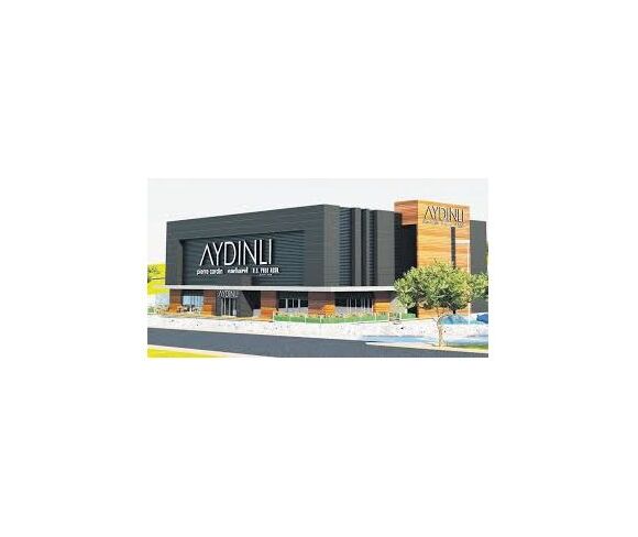 AYDINLI HAZIR GİYİM SANAYİ VE TİCARET ANONİM ŞİRKETİ KONYA SELÇUKLU ŞUBESİ