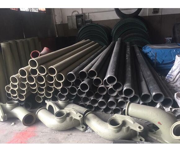 Pipe
