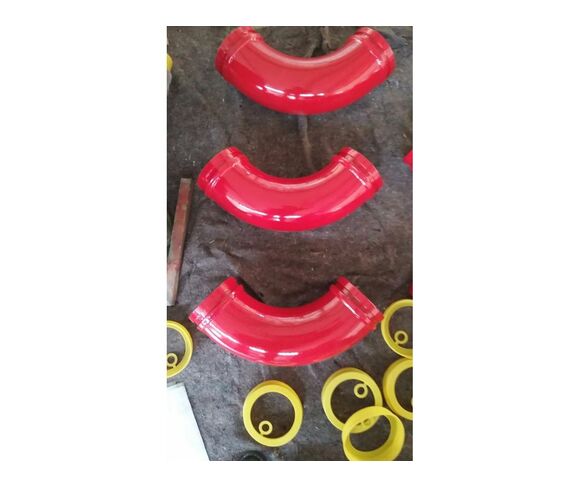 Machine parts