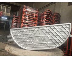 Machine Parts