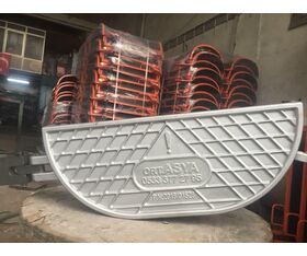 Machine parts