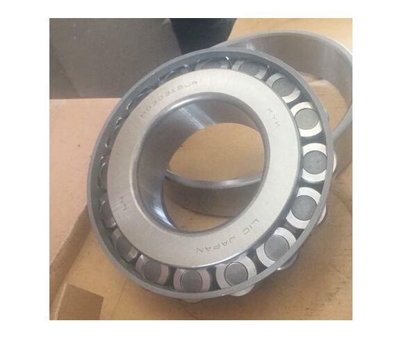 Machine parts