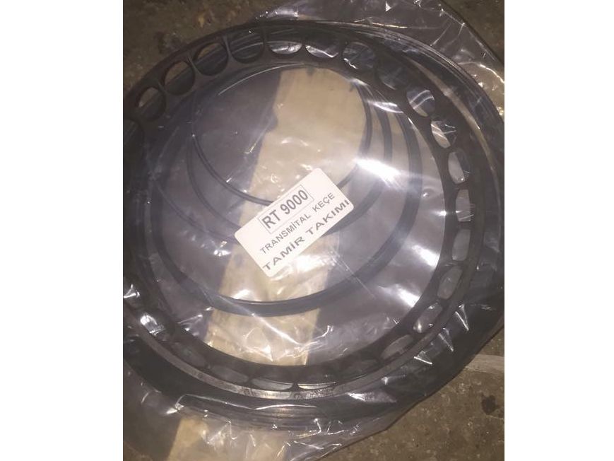 Ремонтный Комплект