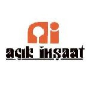 Açık İnş. San. ve Tic. Ltd. Şti. Selçuklu Şb.  Açık İnş. San. ve Tic. Ltd. Şti. Selçuklu Şb.