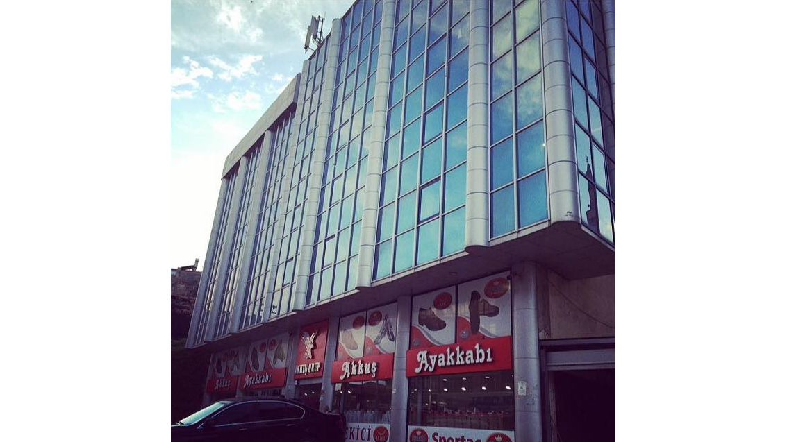 Akku&#x15F; Ayakkab&#x131;c&#x131;l&#x131;k San. ve Tic. Ltd. &#x15E;ti. Konya &#x15E;b.