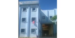 Akz Metal San. Otom. Taşımacılık ve Tic. Ltd. Şti.