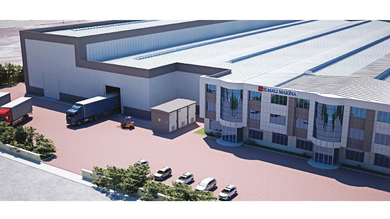 Ahmet Elmalı Dış Ticaret Limited Şirketi