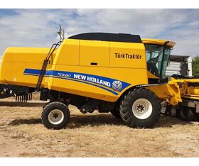 Tracteur