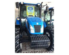 Tracteur