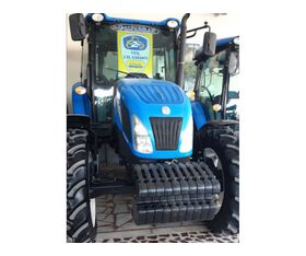 Tracteur