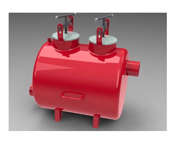 Turbo Jet Filter