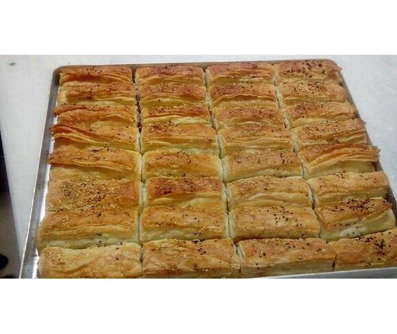 فطيرة