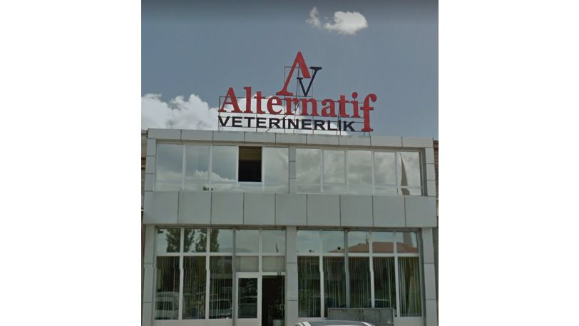 Alternatif Veterinerlik Yem Gıda ve Hayvancılık San. Tic. Ltd. Şti.