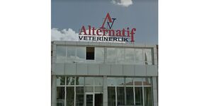 Alternatif Veterinerlik Yem Gıda ve Hayvancılık San. Tic. Ltd. Şti.