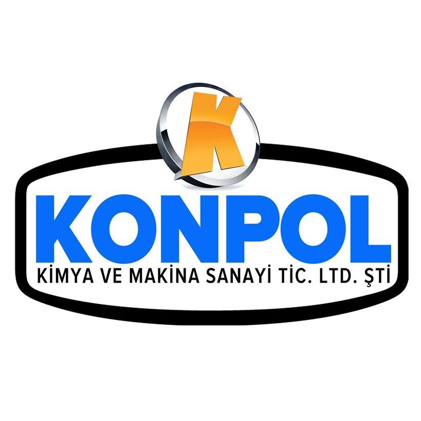 KONPOL KİMYA MAKİNA SANAYİ VE TİCARET LİMİTED ŞİRKETİ KONPOL KİMYA MAKİNA SANAYİ VE TİCARET LİMİTED ŞİRKETİ