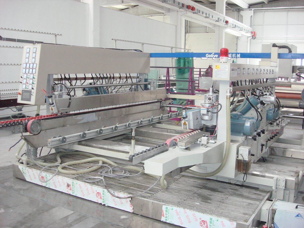 Rodaj Makinas&#x131;