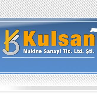 KULSAN MAKİNA GIDA OTOMOTİV VE TAMİRCİLİK SANAYİ TİCARET LİMİTED ŞİRKETİ