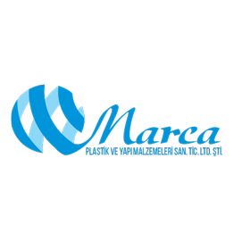 Marca Plastik Ve Yapı Malzemeleri Sanayi Ticaret Limited Şirketi