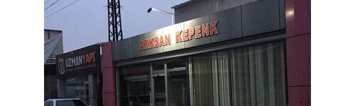 Arksan Kepenk