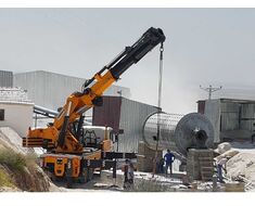 İş Makinaları