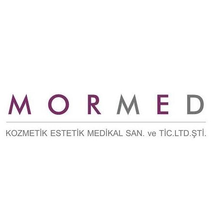 MORMED KOZMET&#x130;K ESTET&#x130;K MED&#x130;KAL L&#x130;M&#x130;TED &#x15E;&#x130;RKET&#x130;