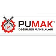 PUMAK DEĞİRMEN MAKİNALARI