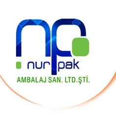 NURPAK AMBALAJ PLASTİK SANAYİ VE TİCARET LİMİTED ŞİRKETİ NURPAK AMBALAJ PLASTİK SANAYİ VE TİCARET LİMİTED ŞİRKETİ