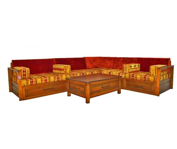 Cedar
