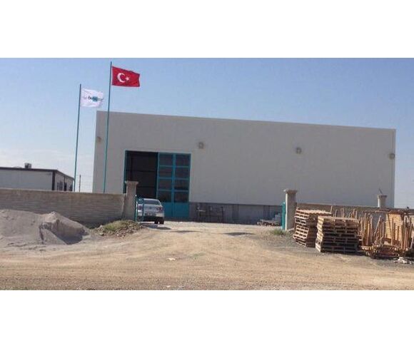 ÖNTAŞ MADENCİLİK İNŞAAT SANAYİ VE TİCARET LİMİTED ŞİRKETİ