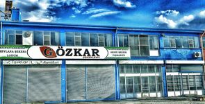 ÖZKAR ŞEKERLEME GIDA SANAYİ VE TİCARET LİMİTED ŞİRKETİ