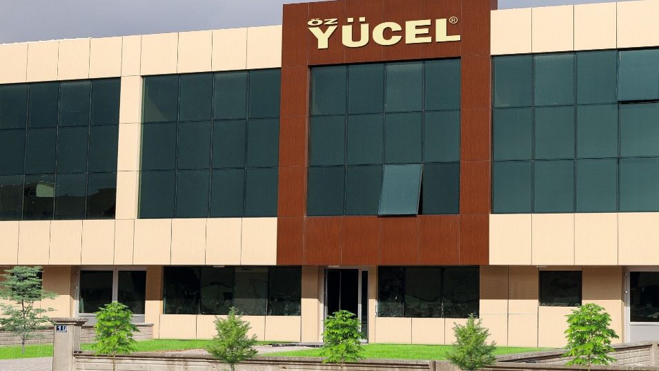 ÖZYÜCEL TARIM MAKİNELERİ VE HIRDAVAT SANAYİ VE TİCARET LİMİTED ŞİRKETİ