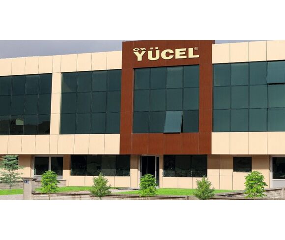 ÖZYÜCEL TARIM MAKİNELERİ VE HIRDAVAT SANAYİ VE TİCARET LİMİTED ŞİRKETİ