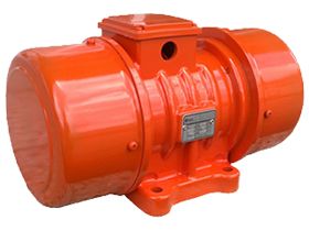 Вибрационный Двигатель