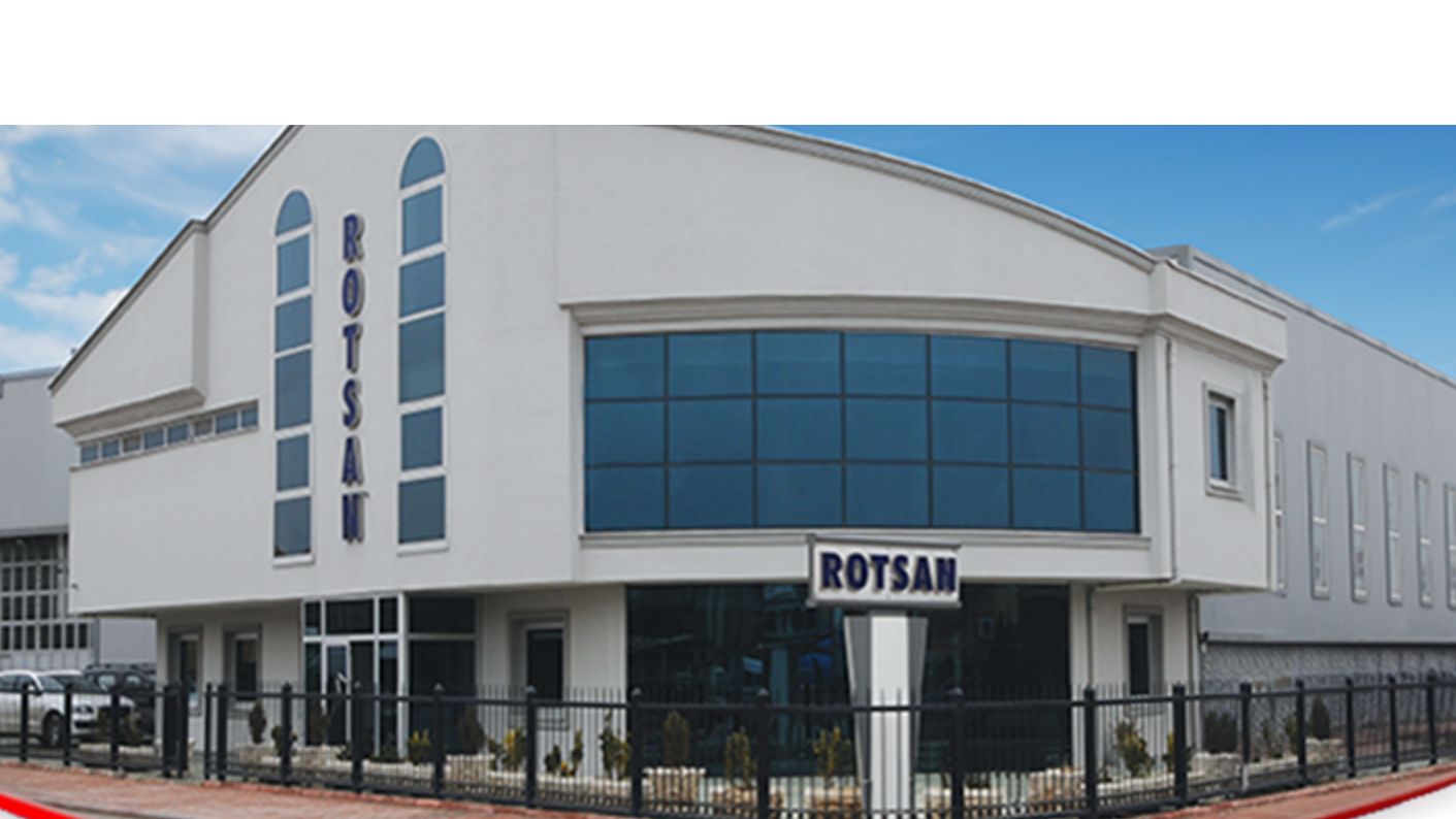 Rot-San Otomotiv İnşaat Kundura Sanayi Ve Ticaret Limited Şirketi