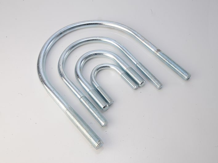 U-bolts
